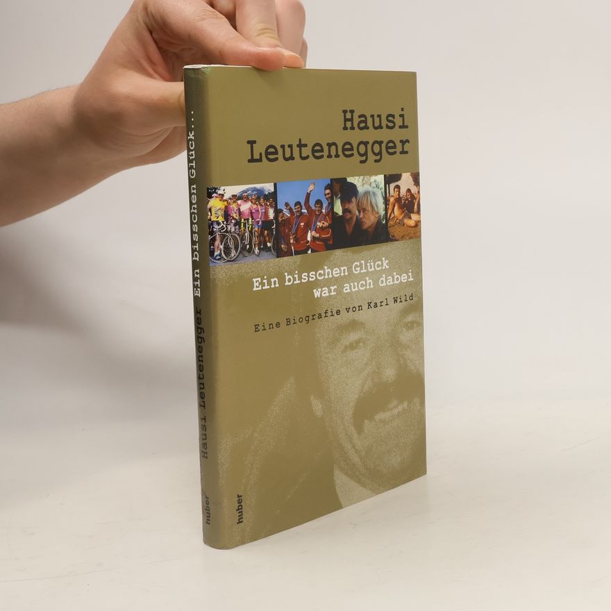 Hausi Leutenegger Hausi Leutenegger