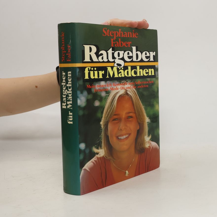 Stephanie Faber Ratgeber für Mädchen