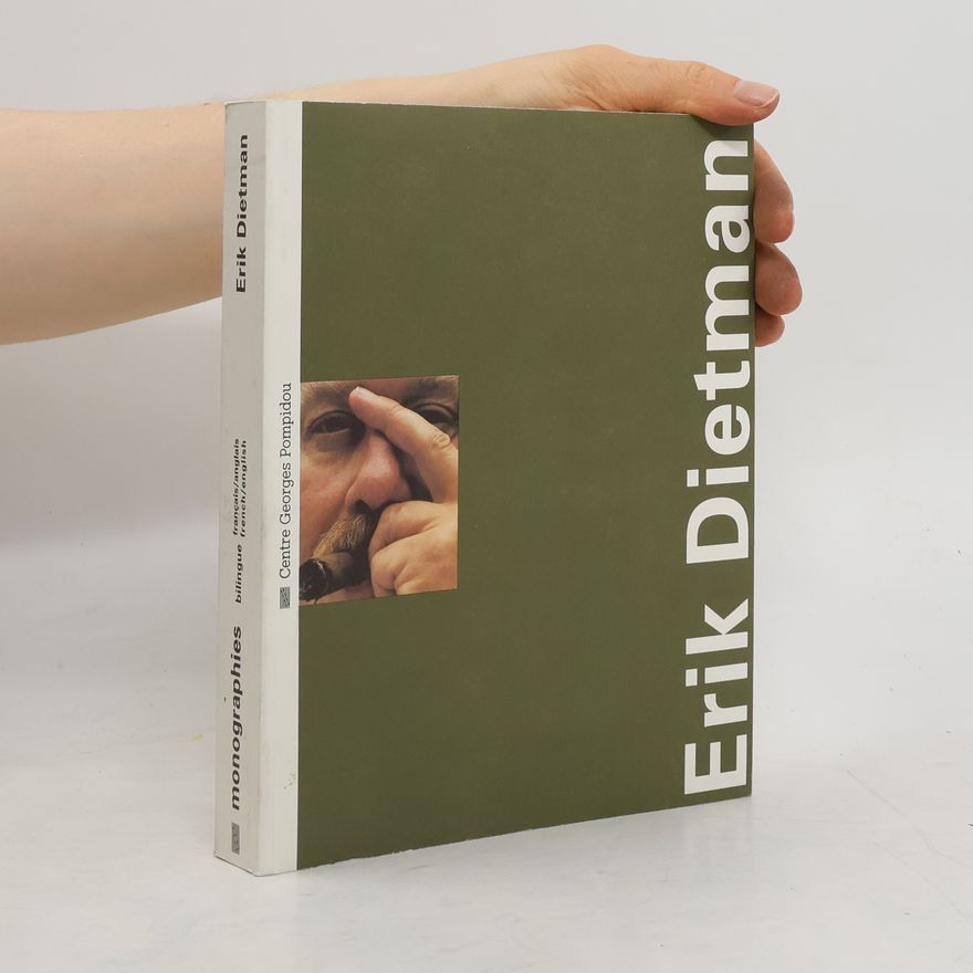 Erik Dietman Erik Dietman
