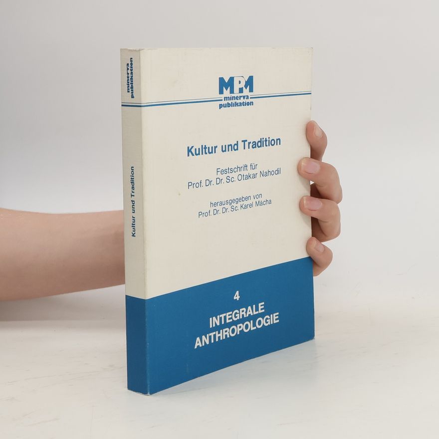 Karel Mácha Kultur und Tradition