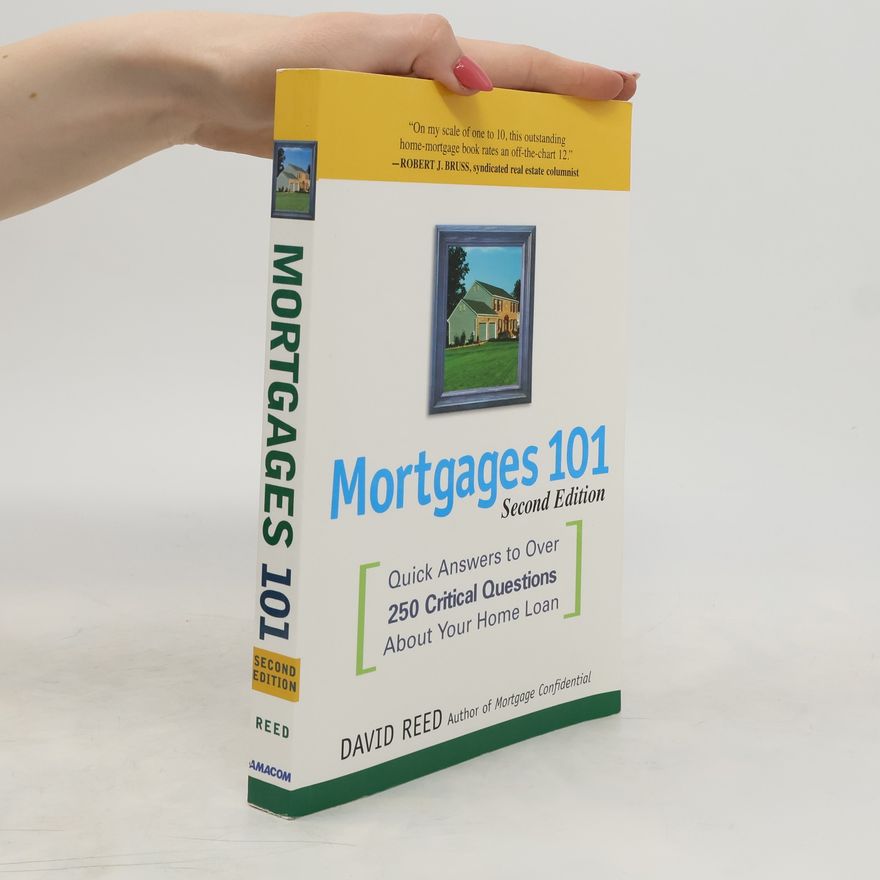 Carl David Reed Mortgages One Hundred and One