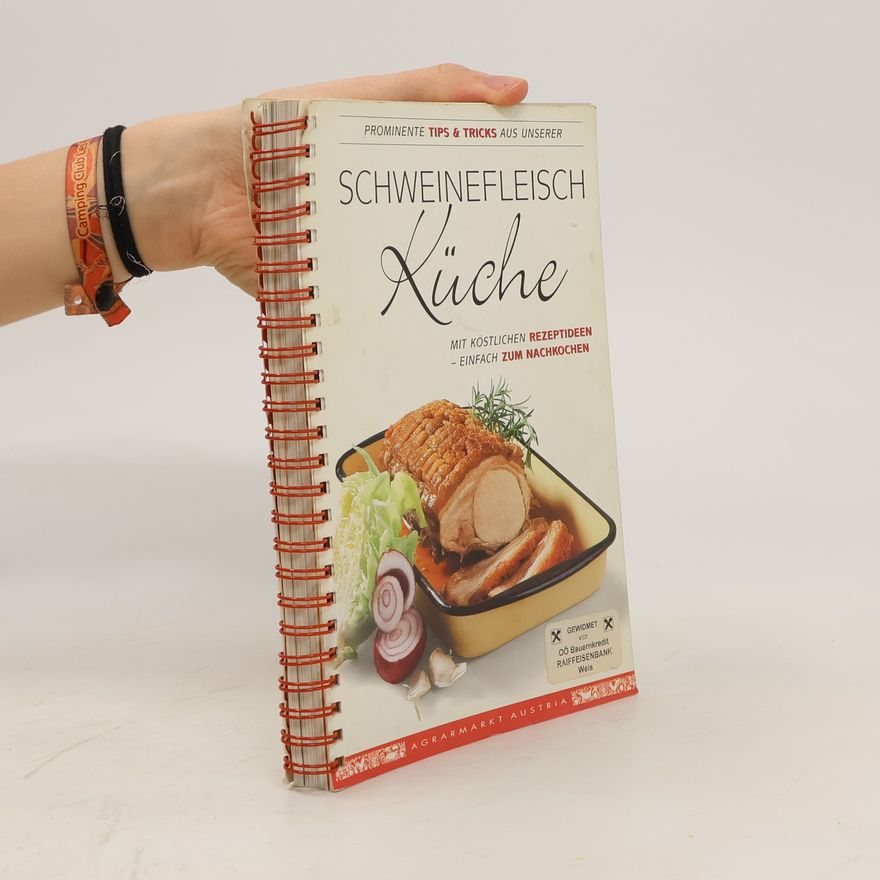 Various authors Schweinefleisch Küche