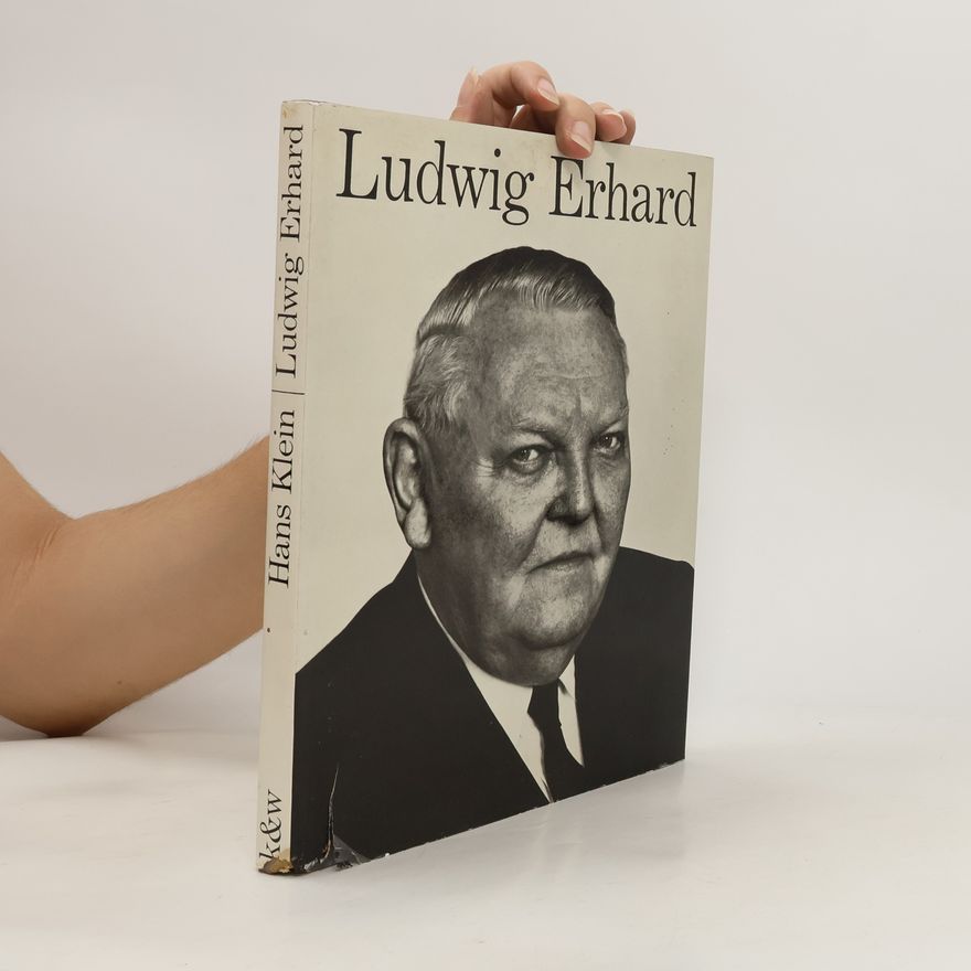 Günter Klein Ludwig Erhard
