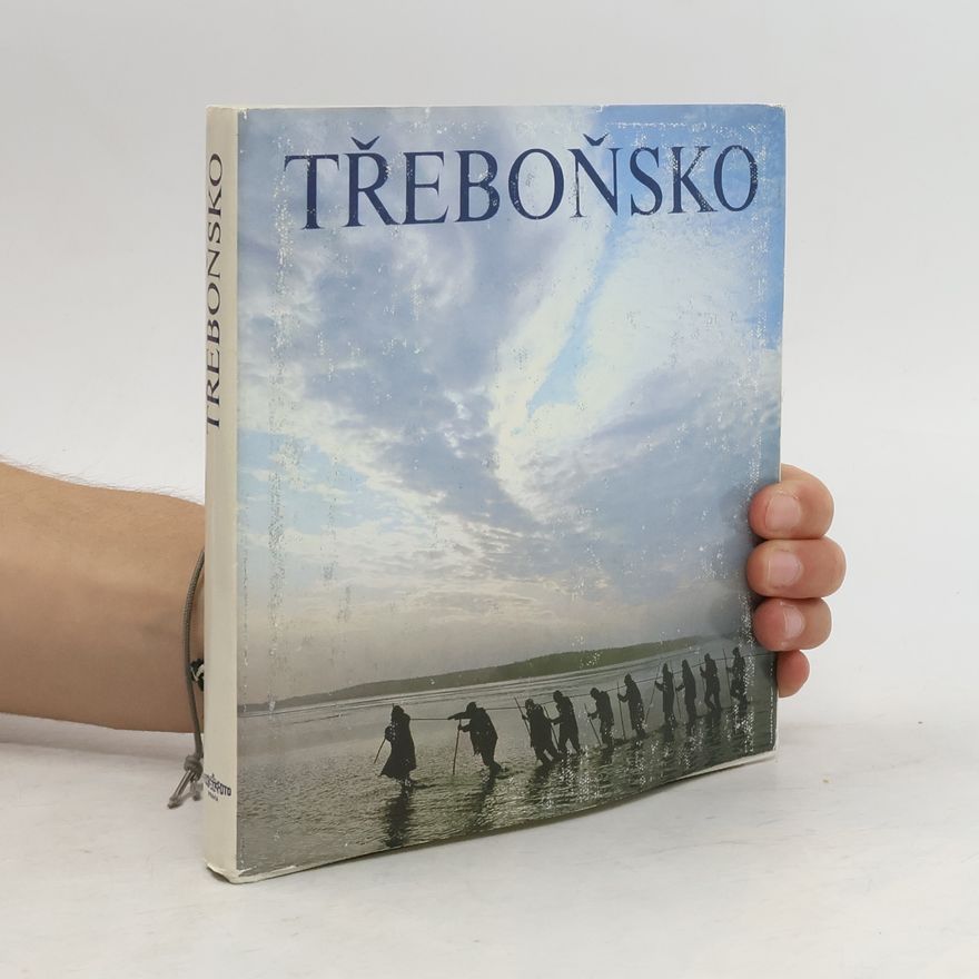 Miroslav Krab Třeboňsko
