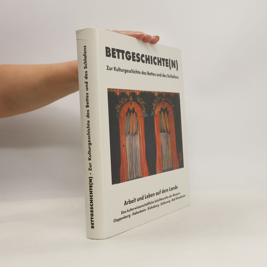 Nina Hennig Bettgeschichte(n)