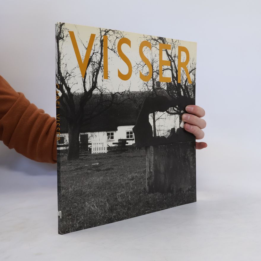 Carel Nicolaas Visser Carel Visser
