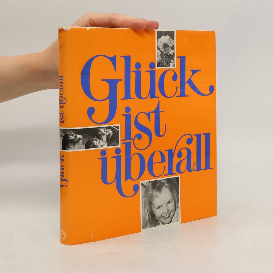 Gerhard Timmer Glück ist überall