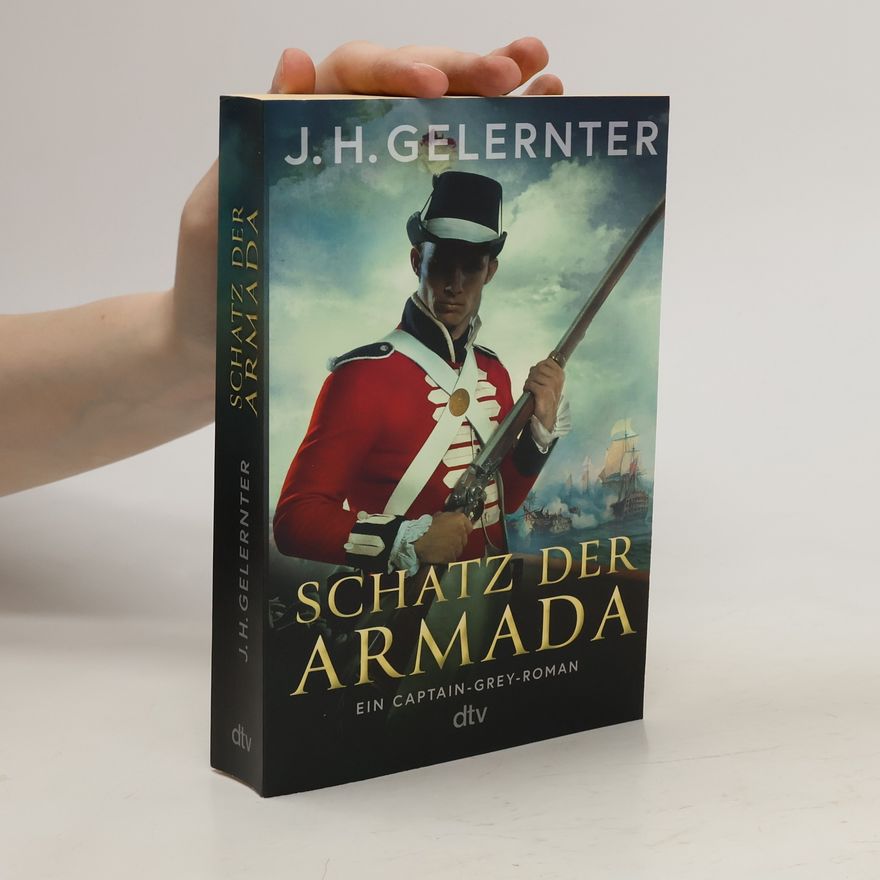 David Gelernter Schatz der Armada
