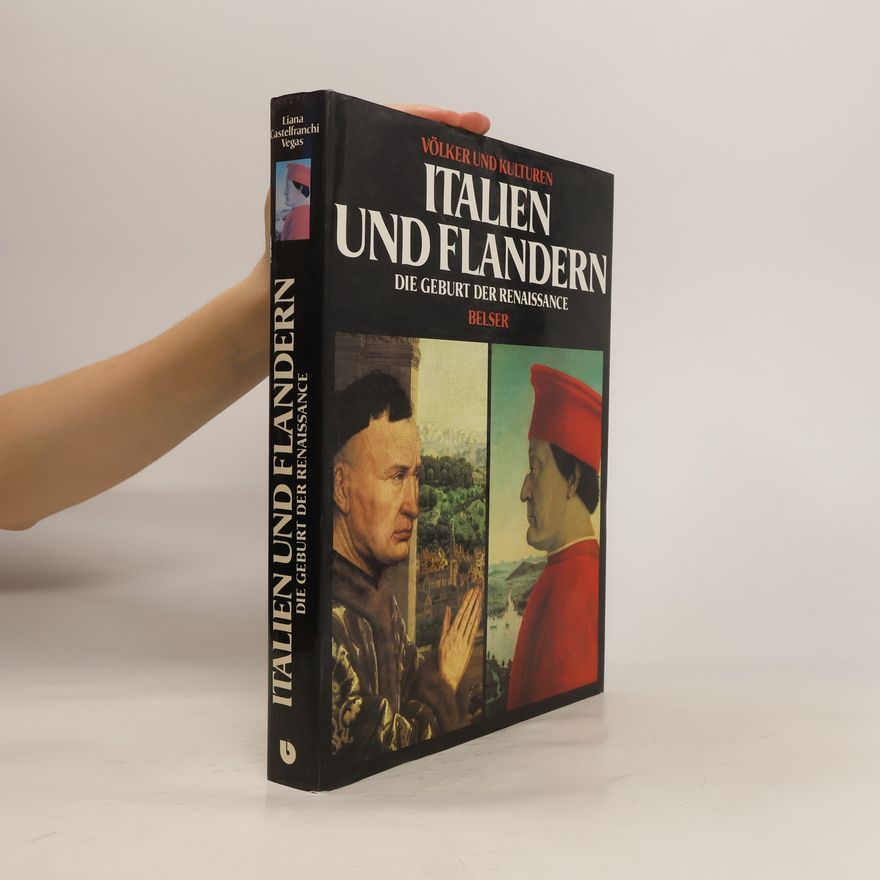 Liana Castelfranchi Vegas Italien und Flandern