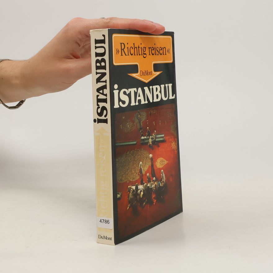 Klaus Barisch Istanbul