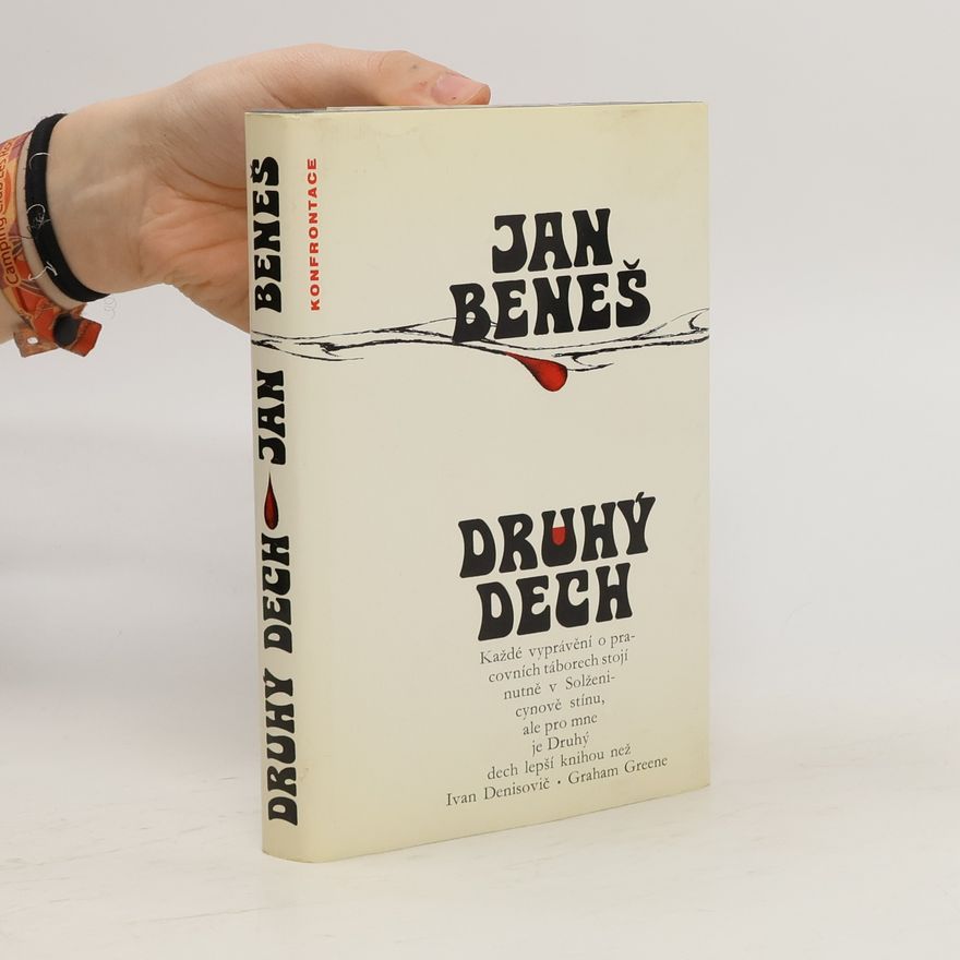 Jan Beneš Druhý dech