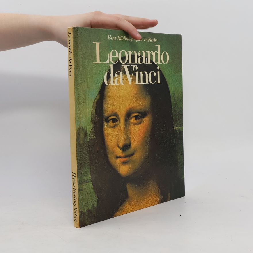 AA.VV. Leonardo Da Vinci
