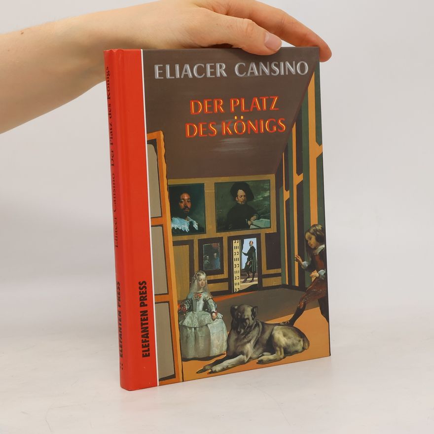 Eliacer Cansino Der Platz des Königs