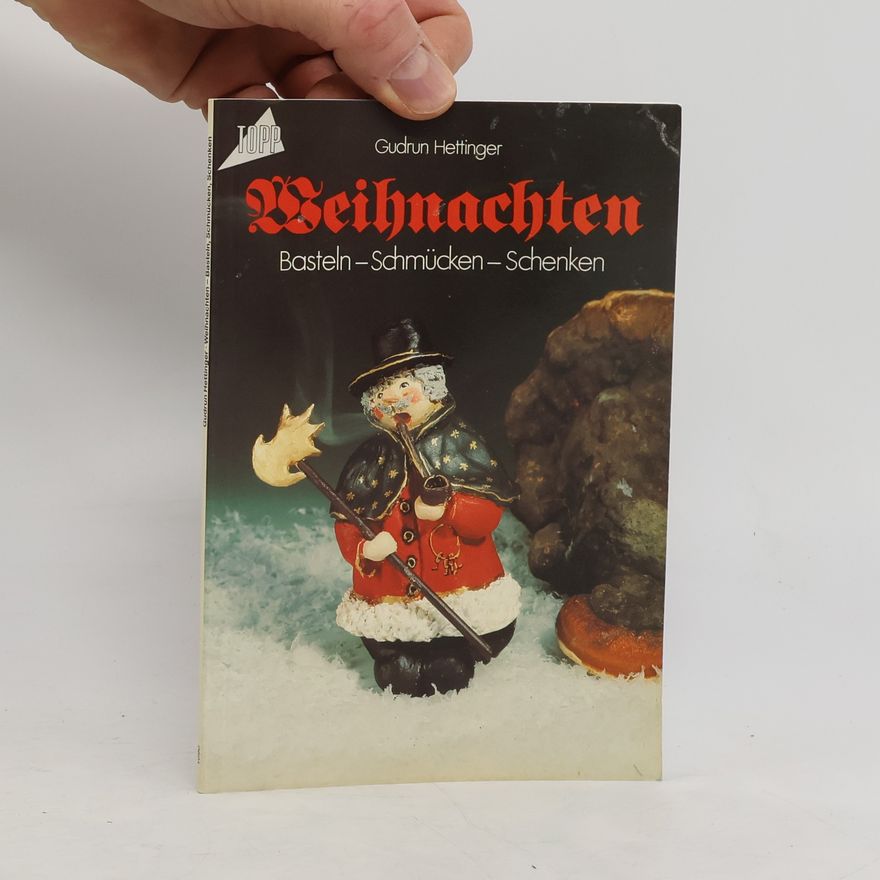 Gudrun Hettinger Weihnachten