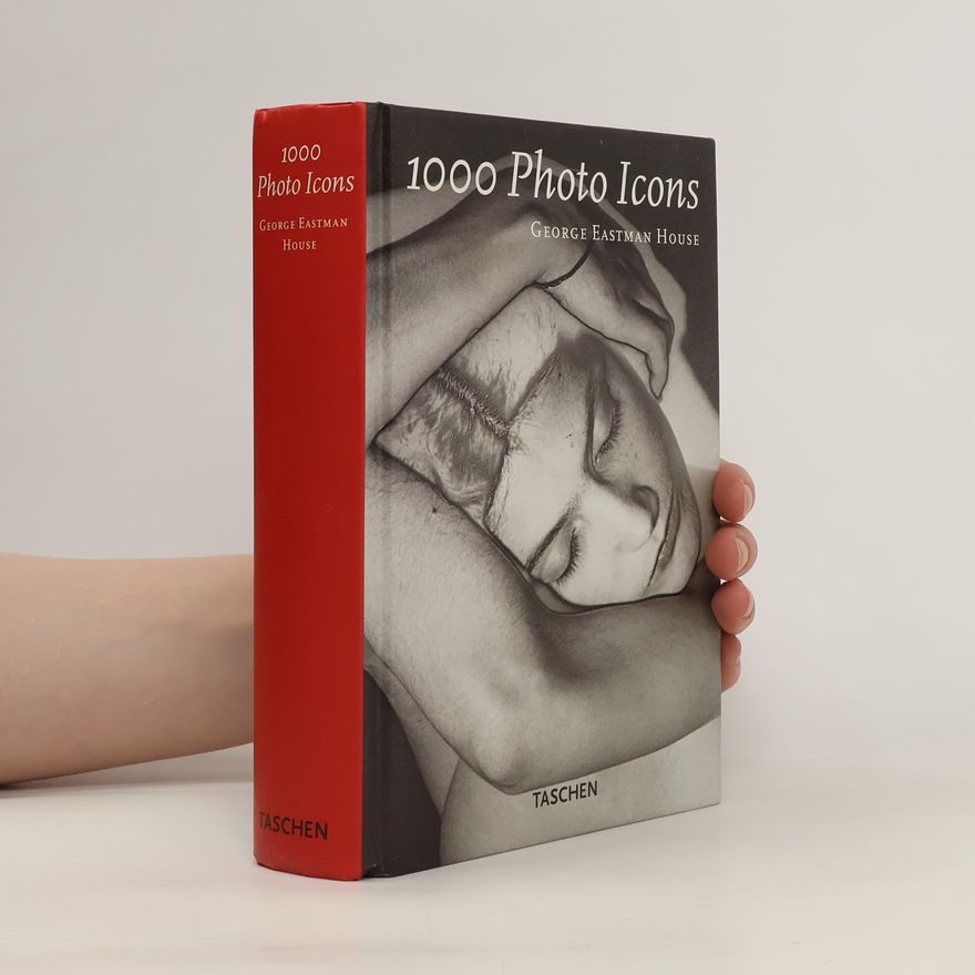 Therese Mulligan 1000 photo icons