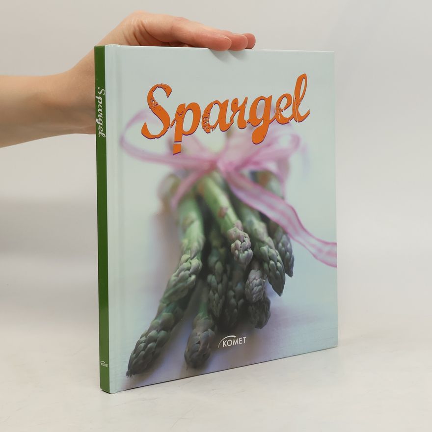 Autorenkollektiv Spargel