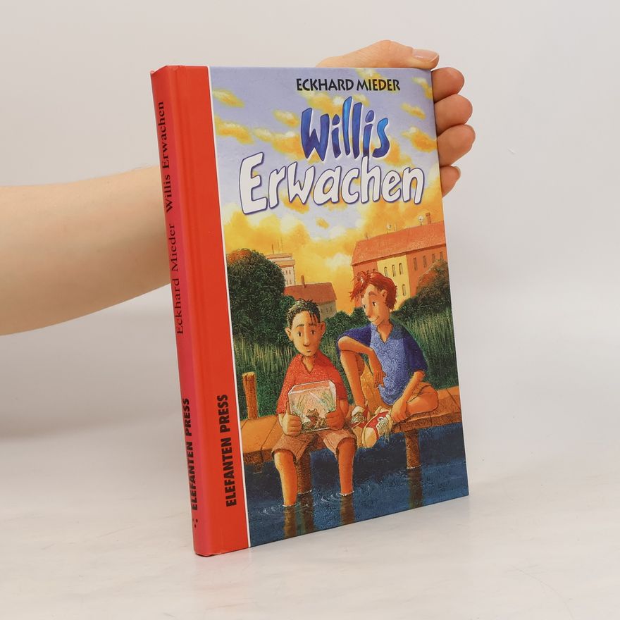 Eckhard Mieder Willis Erwachen