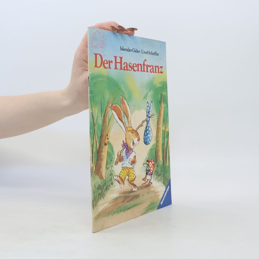 Autorenkollektiv Der Hasenfranz