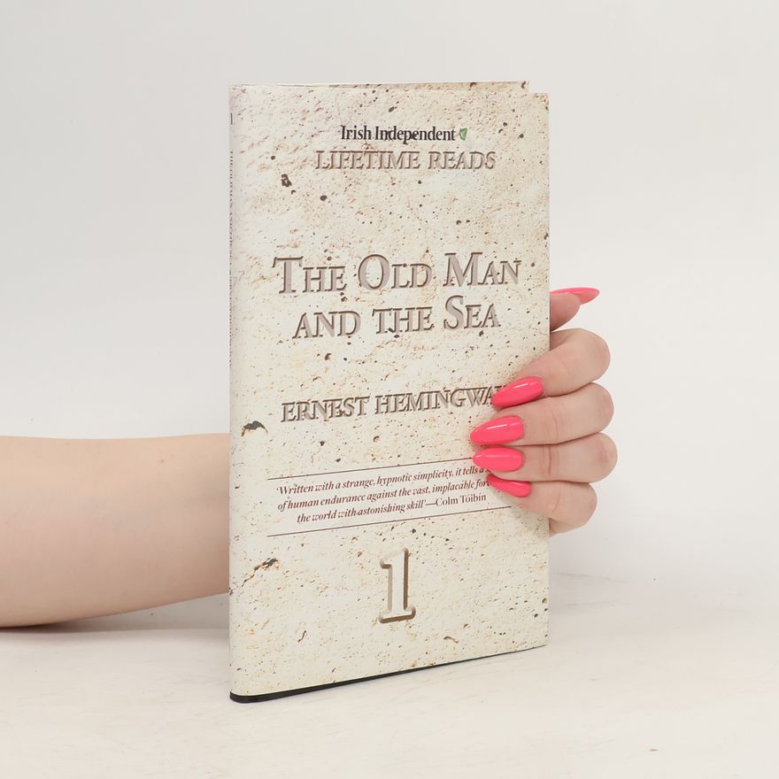Ernest Hemingway The Old Man And the Sea