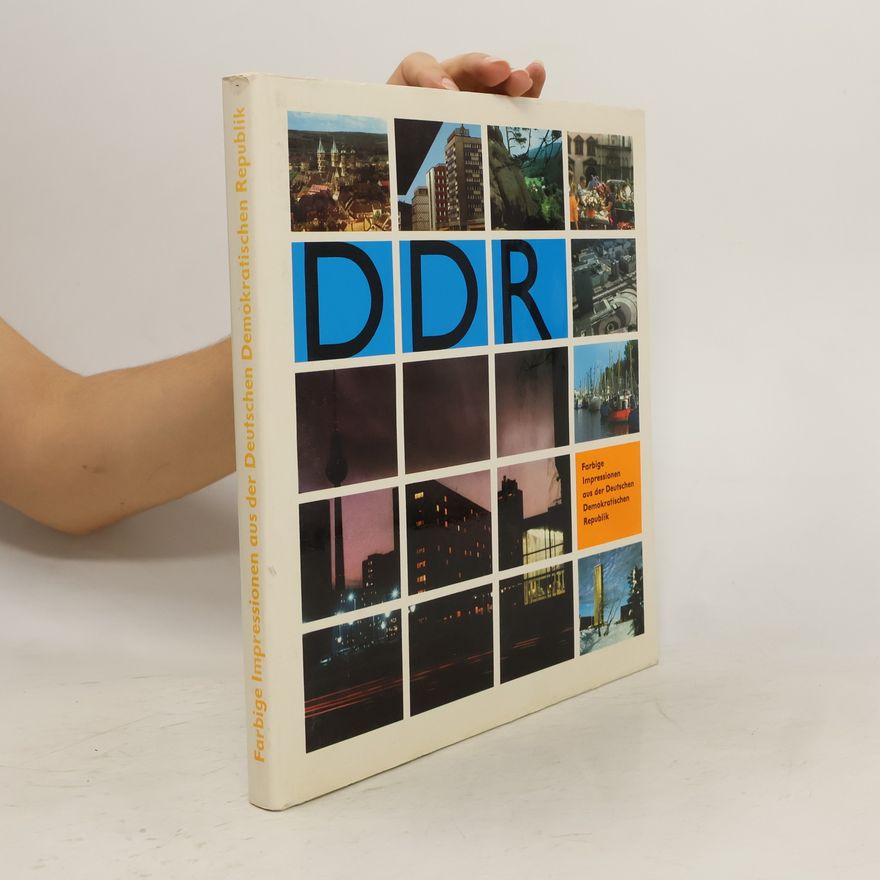 Autores varios DDR