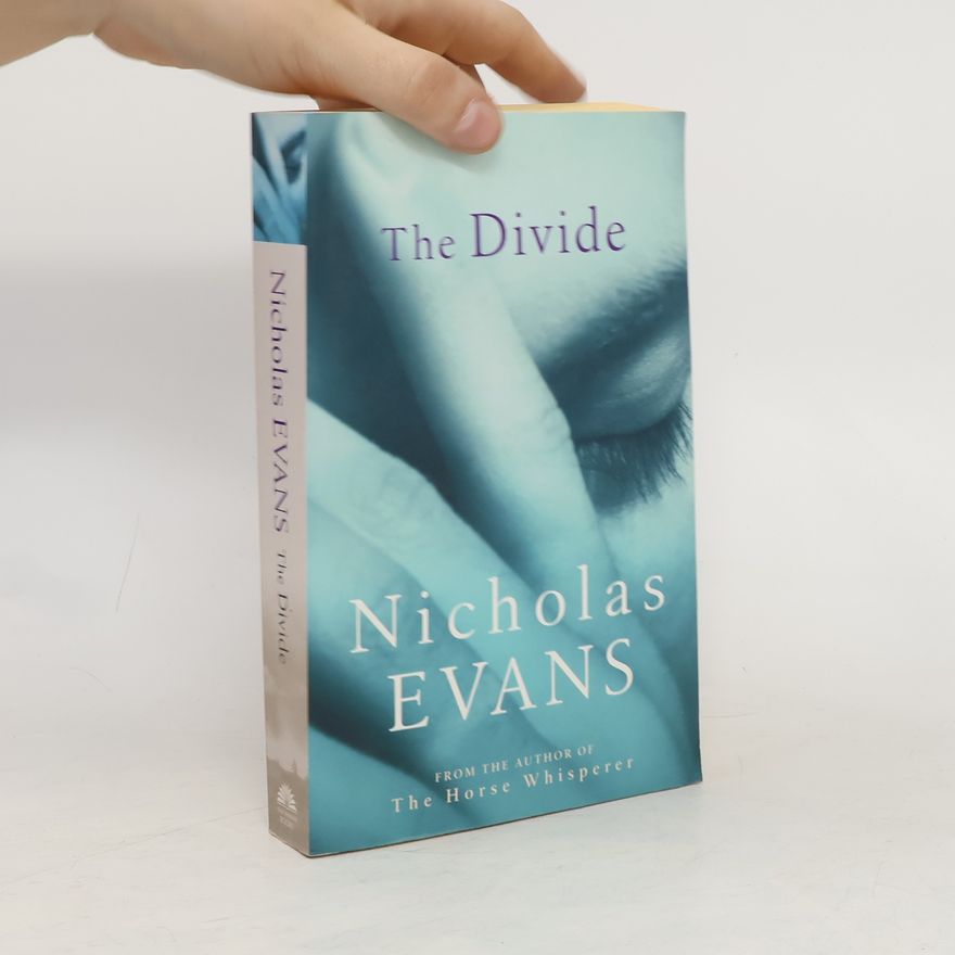 Nicholas Evans The divide