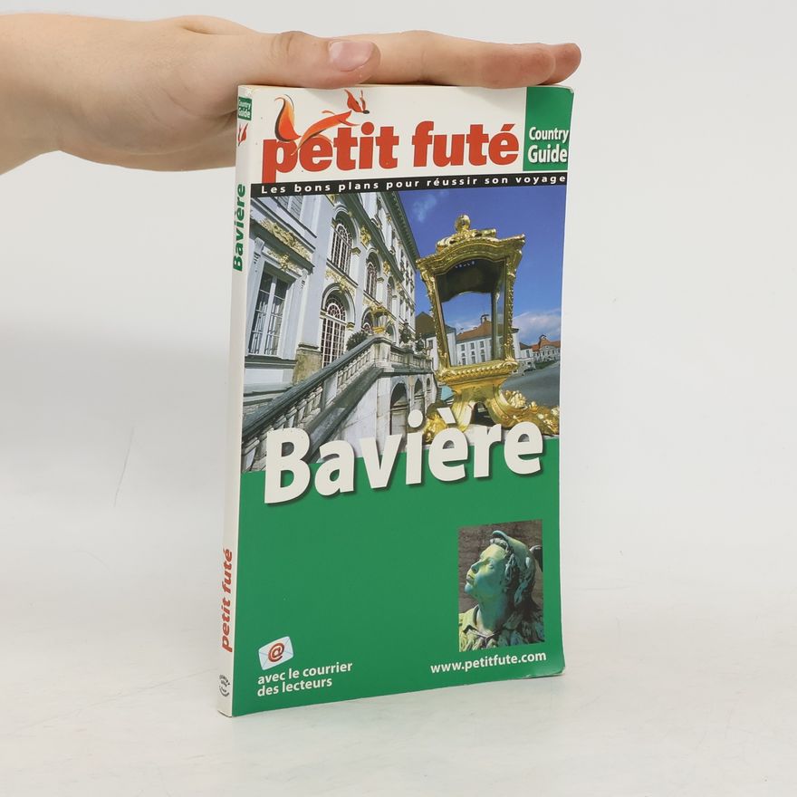 Various authors Bavière