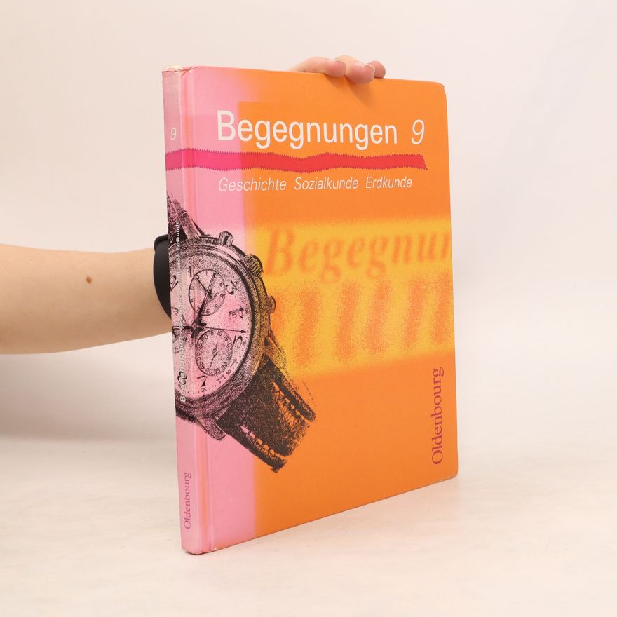 Autorenkollektiv Begegnungen 9