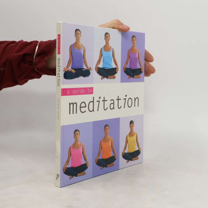 Lorraine Turner Meditation