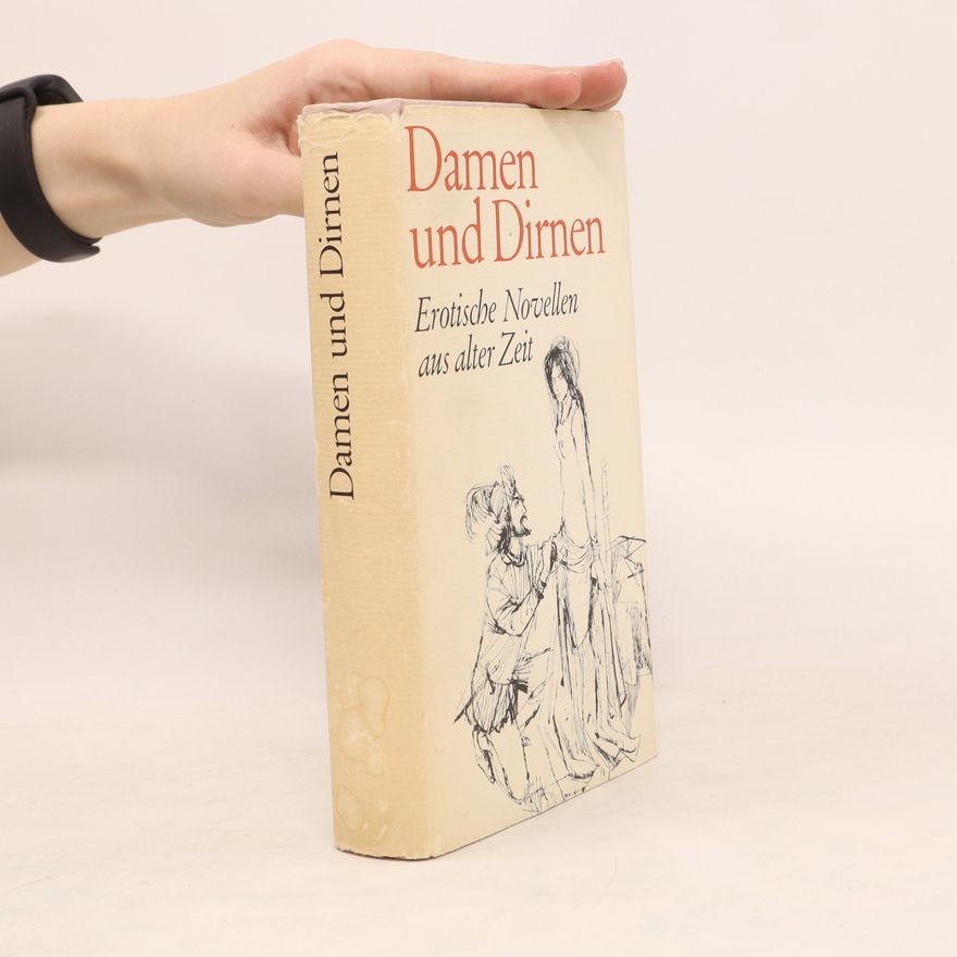 Autorenkollektiv Damen und Dirnen