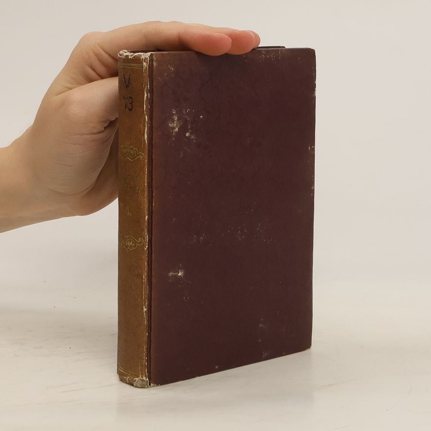 Gottlieb Wilhelm Rabener Sämtliche Werke 4