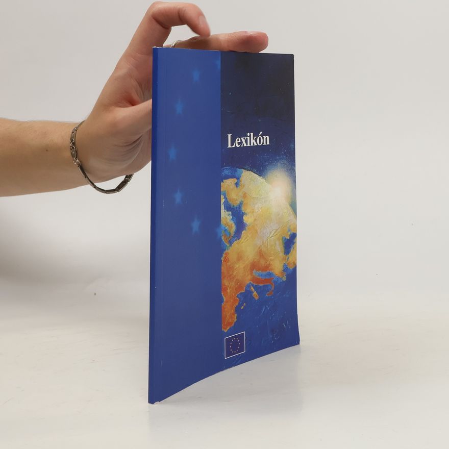 Various authors Lexikón