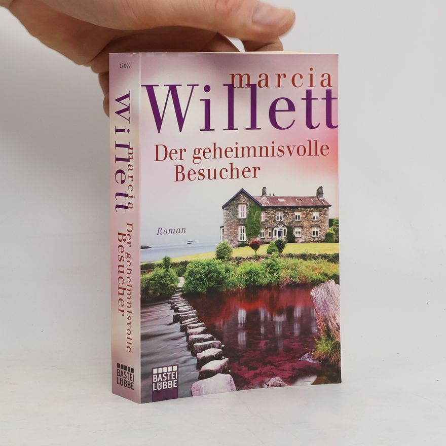 Marcia Willett Der geheimnisvolle Besucher