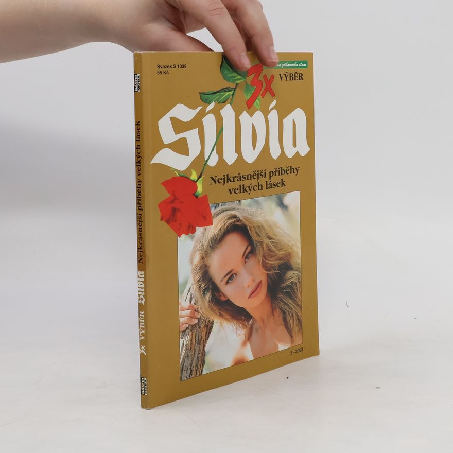 Nina Gregor Láska a nenávist