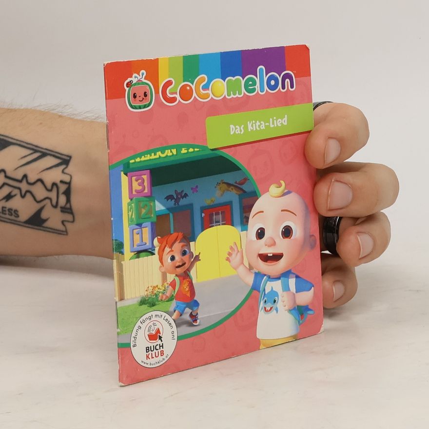 Autorenkollektiv CoComelon - das Kita Lied