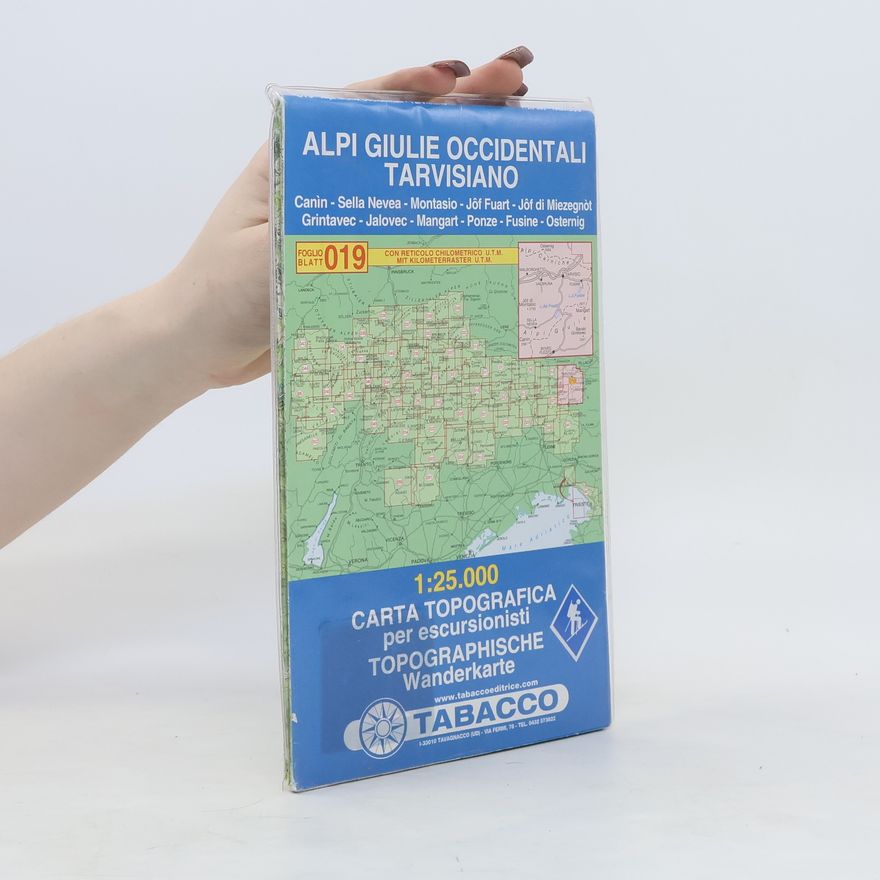 Autorenkollektiv Alpi Giulie Occidentali, Tarvisiano