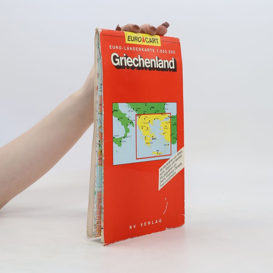AA.VV. Griechenland Türkische Westküste