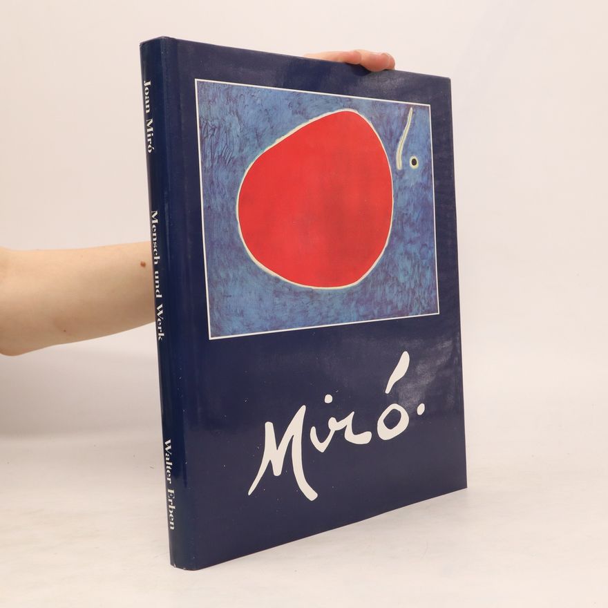 Walter Erben Joan Miró