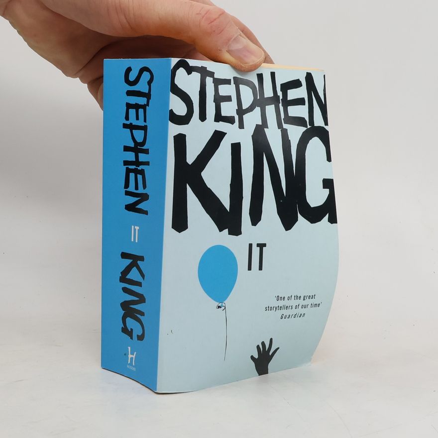 Stephen King It