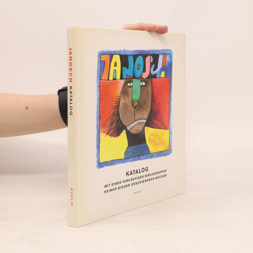 Janosch Janosch