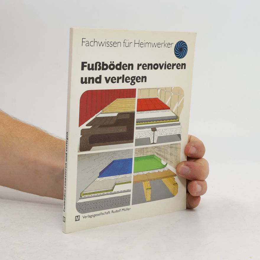 Dietrich Engelhard Fussböden renovieren und verlegen