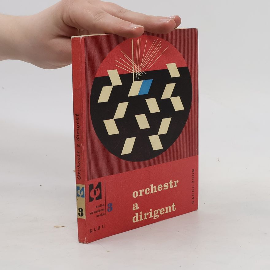 Karel Šrom Orchestr a dirigent