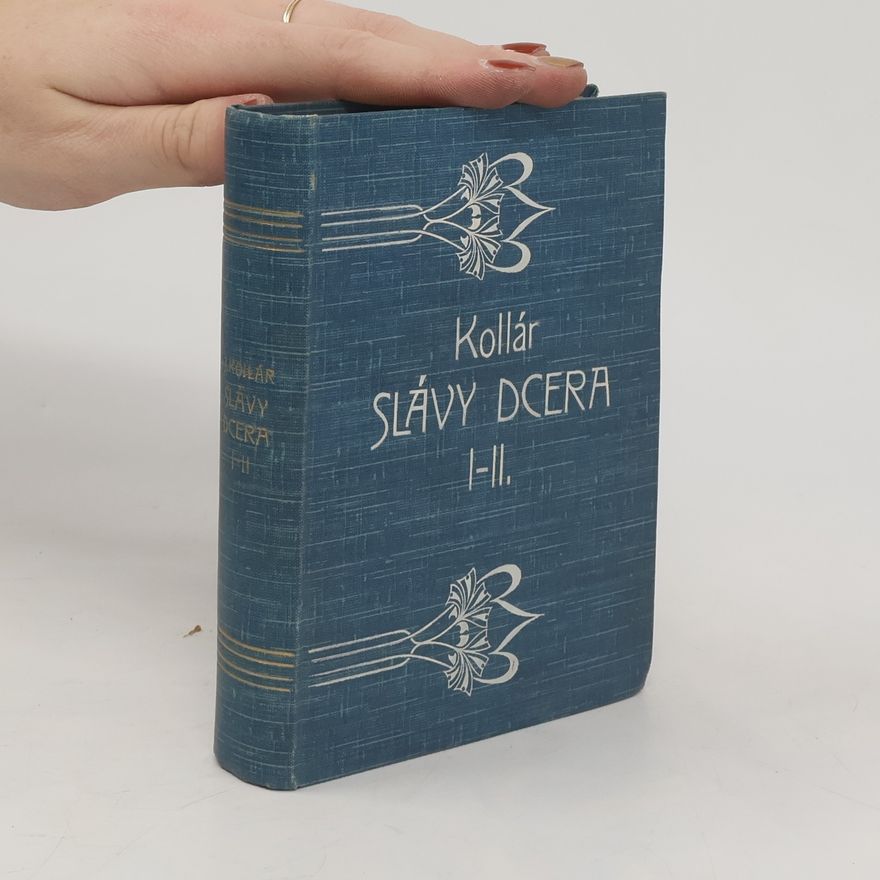 Ján Kollár Slávy dcera I.