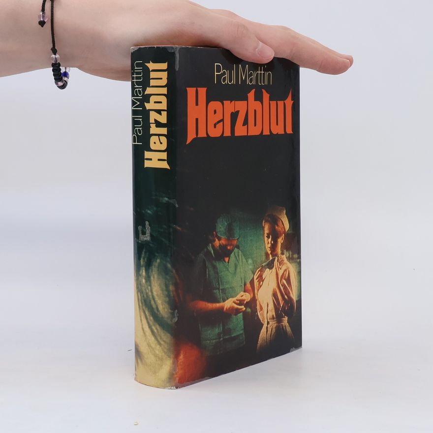 Paul Marttin Herzblut