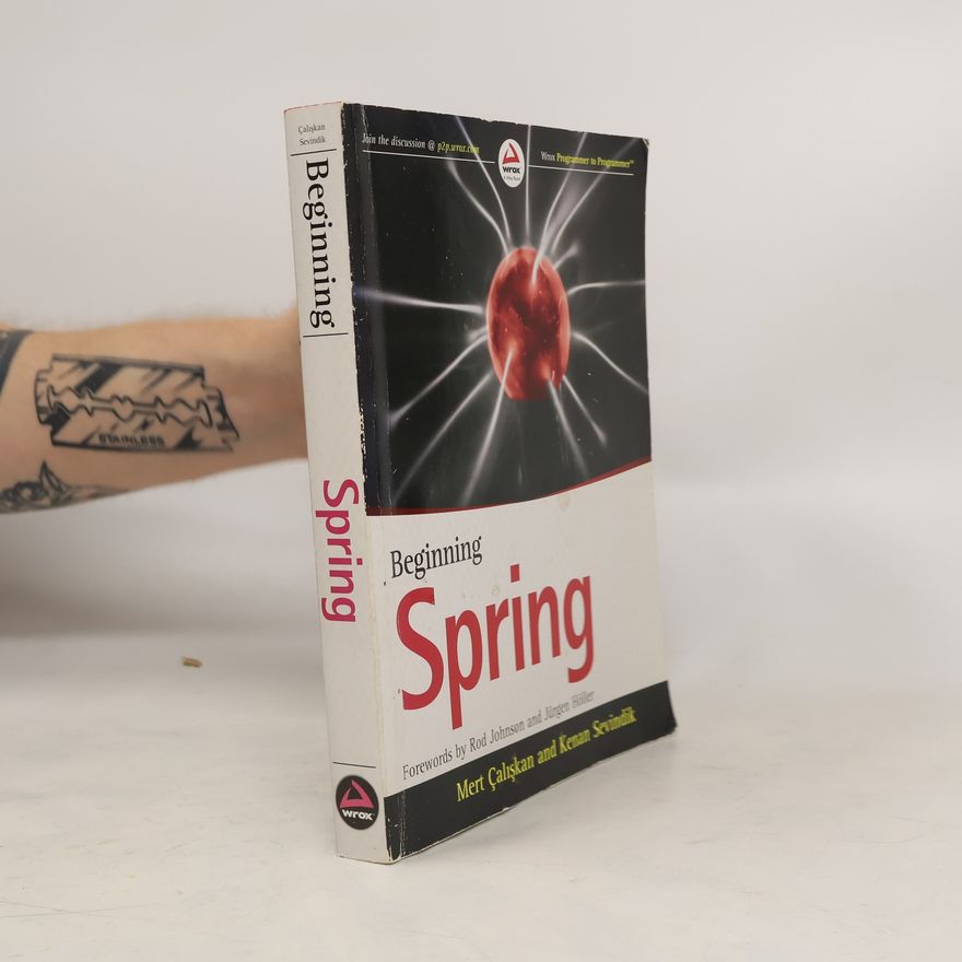 Kenan Sevindik Beginning Spring