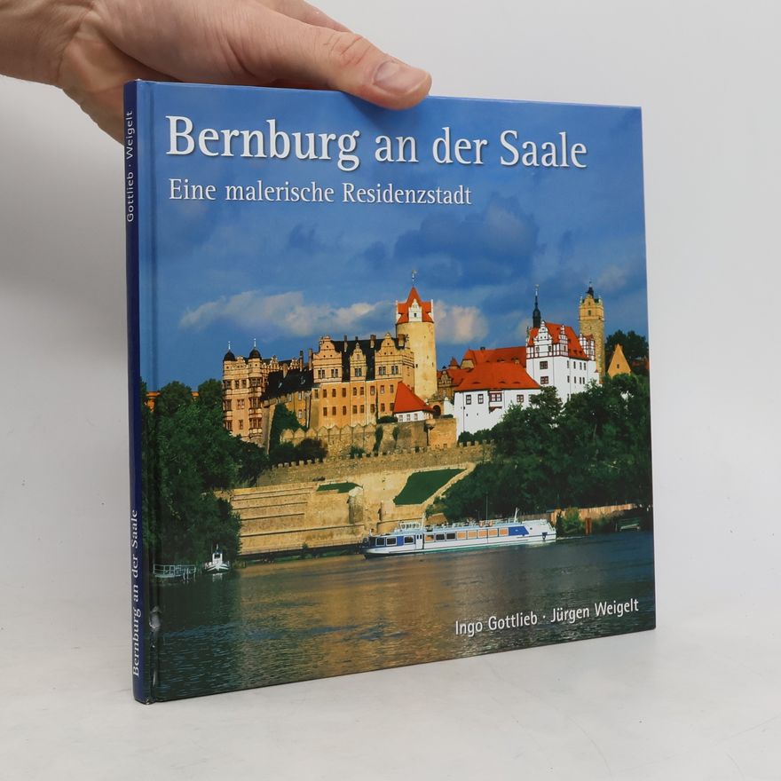 Jürgen Weigelt Bernburg an der Saale