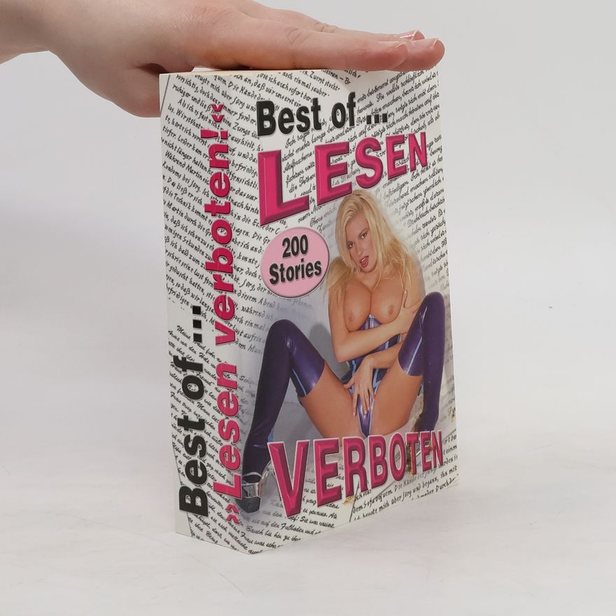 Autorenkollektiv Best of… Lesen verboten