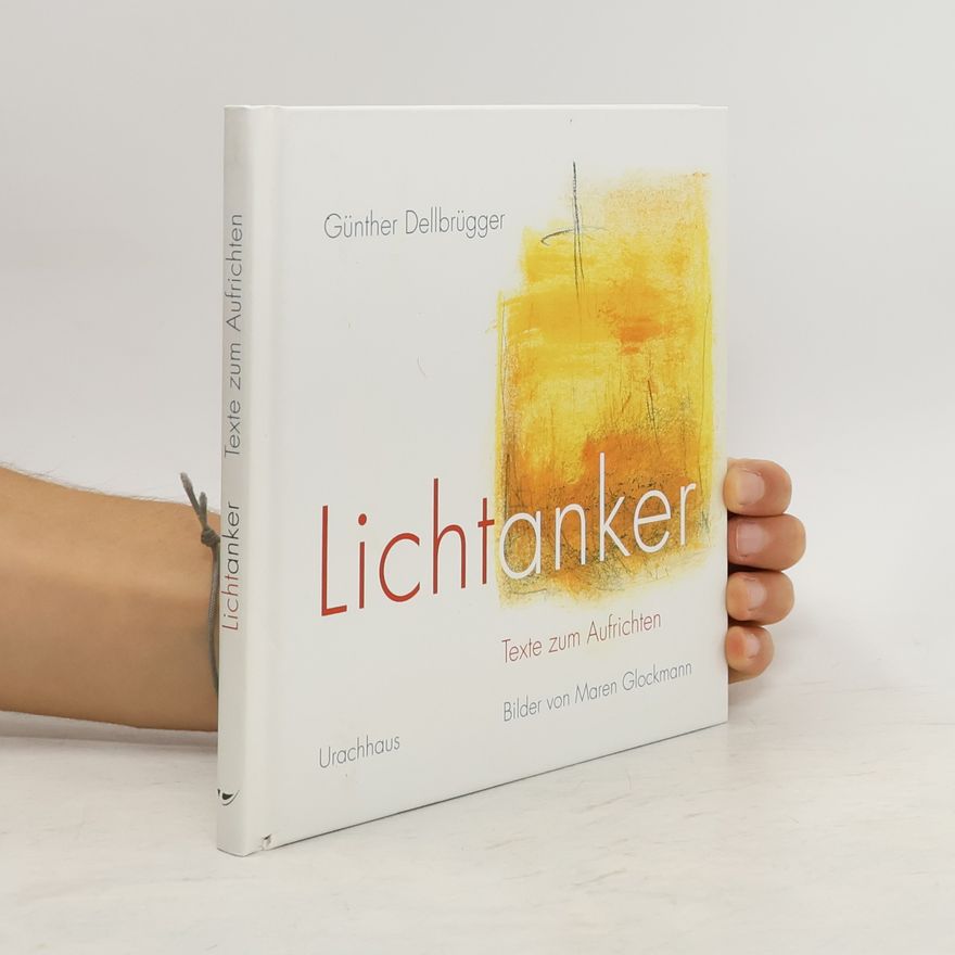 Günther Dellbrügger Lichtanker