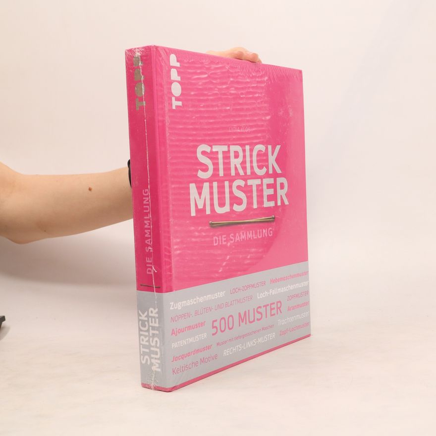 Lydia Klös Strickmuster