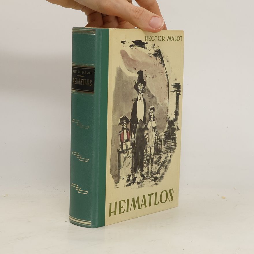 Hector Malot Heimatlos