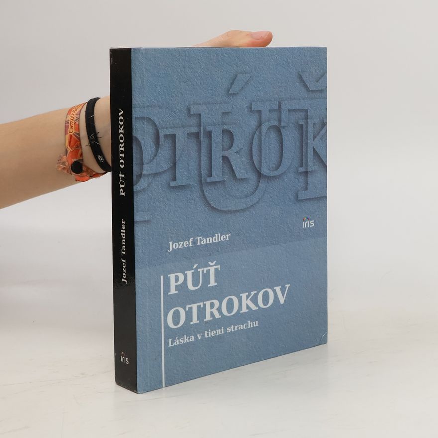 Jozef Tandler Púť otrokov
